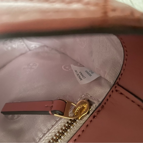 New , tory burch wella mini top handle bag - Picture 10 of 16